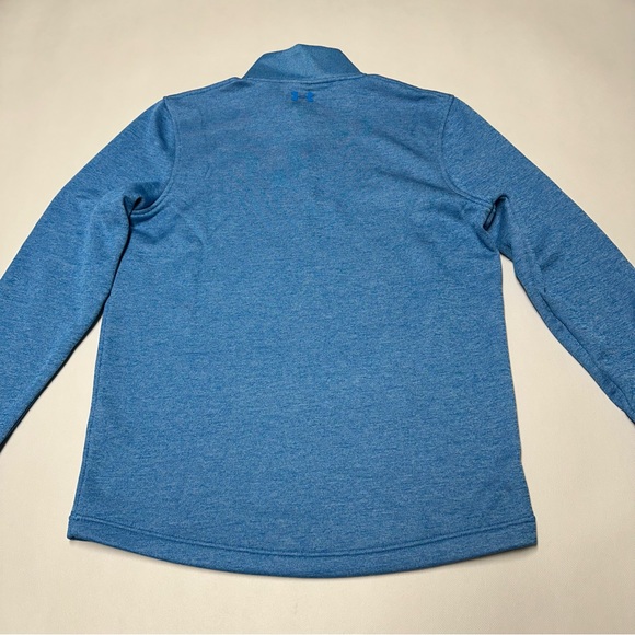 Under Armor Storm 1/4 Zip Performance Top Jacket - Picture 6 of 6